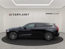 VOLVO V60 2.0 T6 TE Inscription eAWD, Plug-in-Hybrid Petrol/Electric, Second hand / Used, Automatic - 2