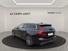 VOLVO V60 2.0 T6 TE Inscription eAWD, Plug-in-Hybrid Petrol/Electric, Second hand / Used, Automatic - 3