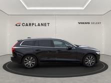 VOLVO V60 2.0 T6 TE Inscription eAWD, Plug-in-Hybrid Petrol/Electric, Second hand / Used, Automatic - 4