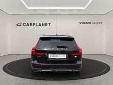 VOLVO V60 2.0 T6 TE Inscription eAWD, Plug-in-Hybrid Petrol/Electric, Second hand / Used, Automatic - 5