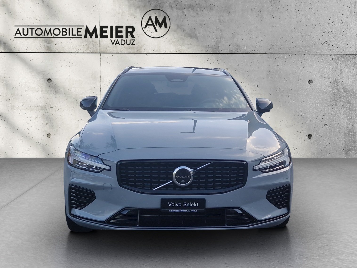 VOLVO V60 2.0 T6 TE Ultra Dark eAWD, Plug-in-Hybrid Benzina/Elettrica, Occasioni / Usate, Automatico - 6