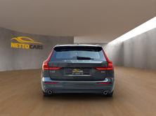 VOLVO V60 D4 Momentum Geartronic, Diesel, Occasion / Gebraucht, Automatik - 4