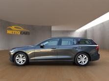 VOLVO V60 D4 Momentum Geartronic, Diesel, Occasion / Gebraucht, Automatik - 5
