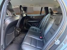 VOLVO V60 D4 Momentum Geartronic, Diesel, Occasion / Gebraucht, Automatik - 7