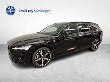 VOLVO V60 2.0 T6 TE Plus Dark eAWD, Plug-in-Hybrid Benzin/Elektro, Occasion / Gebraucht, Automatik - 3