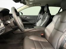 VOLVO V60 2.0 T6 TE Plus Dark eAWD, Plug-in-Hybrid Benzin/Elektro, Occasion / Gebraucht, Automatik - 4