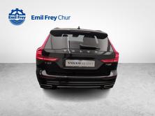 VOLVO V60 2.0 T8 TE R-Design eAWD, Plug-in-Hybrid Benzin/Elektro, Occasion / Gebraucht, Automatik - 4