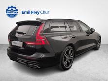 VOLVO V60 2.0 T8 TE R-Design eAWD, Plug-in-Hybrid Benzin/Elektro, Occasion / Gebraucht, Automatik - 5