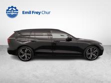 VOLVO V60 2.0 T8 TE R-Design eAWD, Plug-in-Hybrid Benzin/Elektro, Occasion / Gebraucht, Automatik - 6