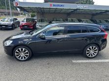 VOLVO V60 2.4 D5 Summum AWD, Diesel, Occasion / Gebraucht, Automatik - 3