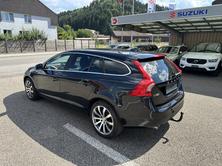 VOLVO V60 2.4 D5 Summum AWD, Diesel, Occasion / Gebraucht, Automatik - 5