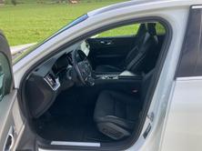 VOLVO V60 D3 Momentum Geartronic, Diesel, Occasion / Utilisé, Automatique - 7