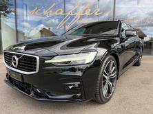 VOLVO V60 T5 R-Design Geartronic, Benzina, Occasioni / Usate, Automatico - 2