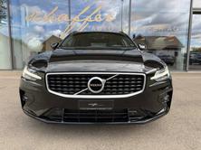 VOLVO V60 T5 R-Design Geartronic, Benzina, Occasioni / Usate, Automatico - 3