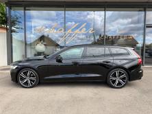 VOLVO V60 T5 R-Design Geartronic, Benzina, Occasioni / Usate, Automatico - 5