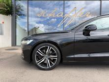 VOLVO V60 T5 R-Design Geartronic, Benzina, Occasioni / Usate, Automatico - 6