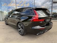 VOLVO V60 T5 R-Design Geartronic, Benzina, Occasioni / Usate, Automatico - 7