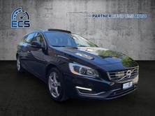 VOLVO V60 D5 AWD Summum Geartronic *CH-FZG*, Diesel, Occasion / Utilisé, Automatique - 2