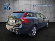 VOLVO V60 D5 AWD Summum Geartronic *CH-FZG*, Diesel, Occasion / Utilisé, Automatique - 4