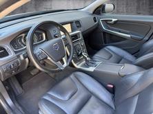 VOLVO V60 D5 AWD Summum Geartronic *CH-FZG*, Diesel, Occasion / Utilisé, Automatique - 7