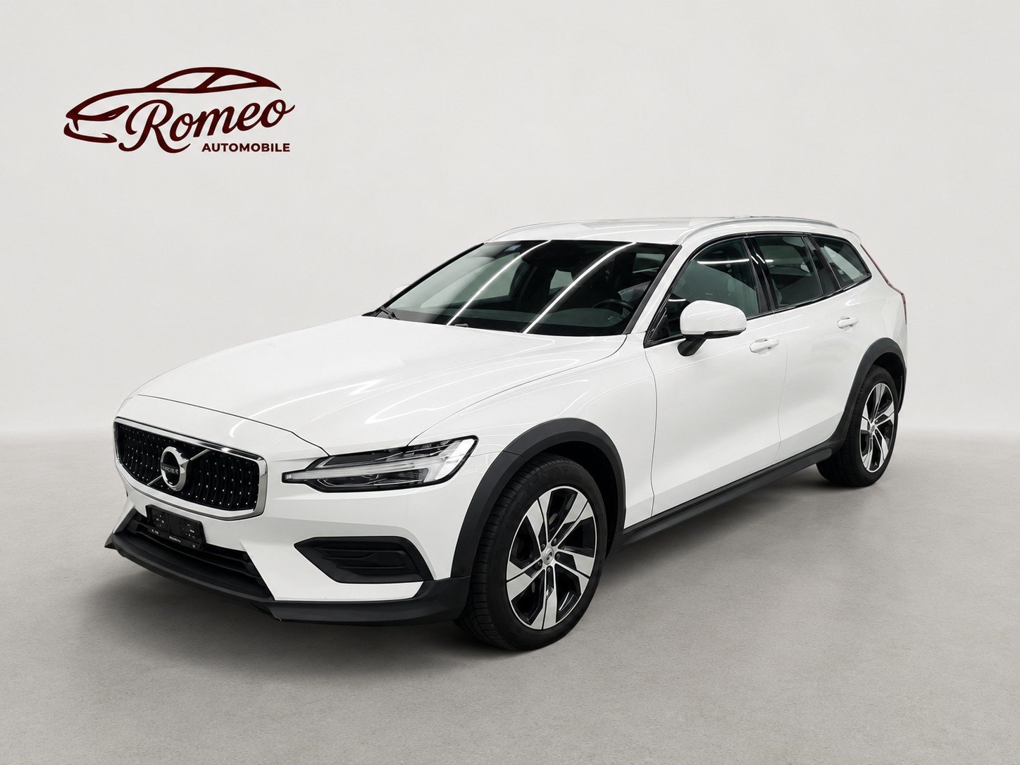 VOLVO V60 Cross Country B4 Diesel Mild Hybrid AWD Geartronic