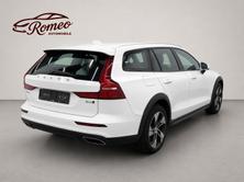 VOLVO V60 Cross Country B4 Diesel Mild Hybrid AWD Geartronic, Hybride Leggero Diesel/Elettrica, Occasioni / Usate, Automatico - 2