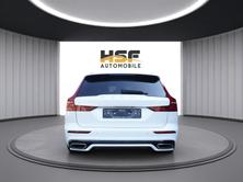 VOLVO V60 T6 eAWD Twin Engine R-Design Geartronic *CH Fahrze, Plug-in-Hybrid Petrol/Electric, Second hand / Used, Automatic - 4