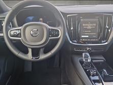 VOLVO V60 2.0 T6 TE Ultra Dark eAWD, Plug-in-Hybrid Benzina/Elettrica, Occasioni / Usate, Automatico - 3