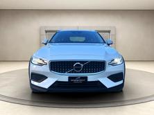 VOLVO V60 Cross Country B4 Diesel Mild Hybrid AWD Geartronic, Hybride Léger Diesel/Électricité, Occasion / Utilisé, Automatique - 2
