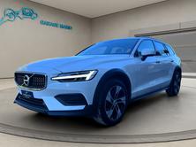 VOLVO V60 Cross Country B4 Diesel Mild Hybrid AWD Geartronic, Hybride Léger Diesel/Électricité, Occasion / Utilisé, Automatique - 3