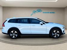 VOLVO V60 Cross Country B4 Diesel Mild Hybrid AWD Geartronic, Hybride Léger Diesel/Électricité, Occasion / Utilisé, Automatique - 4
