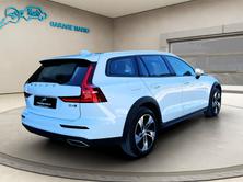 VOLVO V60 Cross Country B4 Diesel Mild Hybrid AWD Geartronic, Hybride Léger Diesel/Électricité, Occasion / Utilisé, Automatique - 5