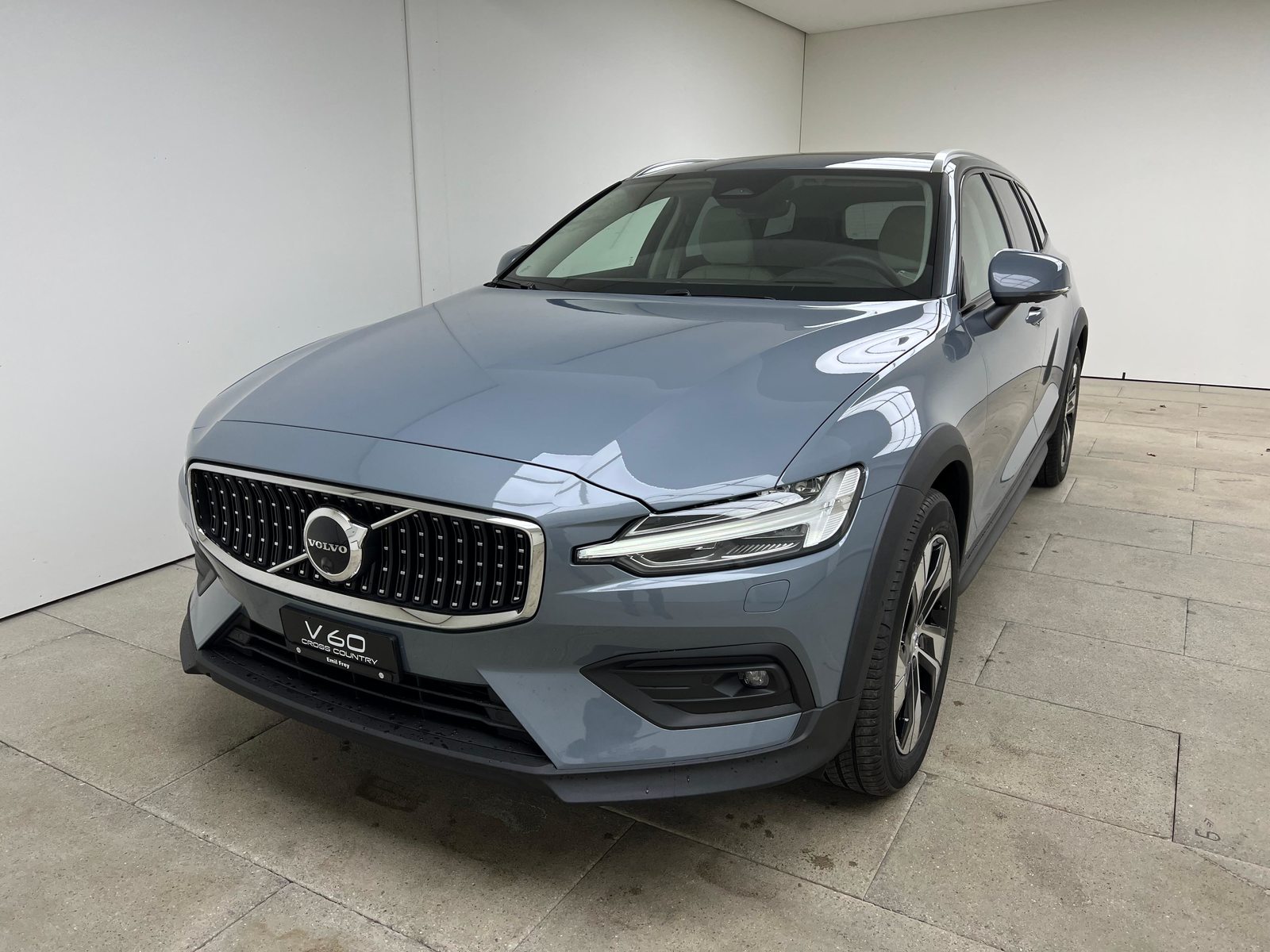 VOLVO V60 Cross Country 2.0 B4 Ultimate AWD