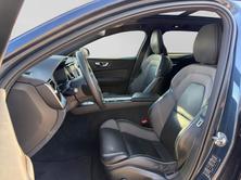 VOLVO V60 2.0 B5 Ultimate Dark AWD, Mild-Hybrid Benzin/Elektro, Occasion / Gebraucht, Automatik - 2