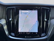 VOLVO V60 2.0 B5 Ultimate Dark AWD, Mild-Hybrid Benzin/Elektro, Occasion / Gebraucht, Automatik - 4