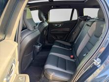 VOLVO V60 2.0 B5 Ultimate Dark AWD, Mild-Hybrid Benzin/Elektro, Occasion / Gebraucht, Automatik - 6