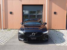 VOLVO V60 T6 eAWD Twin Engine * CH Véhicule * Harman Kardon, Hybride Rechargeable Essence/Électricité, Occasion / Utilisé, Automatique - 2