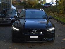 VOLVO V60 T8 eAWD Plug in Hybrid Polestar Geartronic I HEICO, Plug-in-Hybrid Benzin/Elektro, Occasion / Gebraucht, Automatik - 2