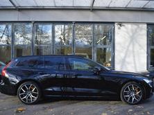 VOLVO V60 T8 eAWD Plug in Hybrid Polestar Geartronic I HEICO, Plug-in-Hybrid Benzin/Elektro, Occasion / Gebraucht, Automatik - 3