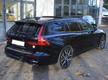 VOLVO V60 T8 eAWD Plug in Hybrid Polestar Geartronic I HEICO, Plug-in-Hybrid Benzin/Elektro, Occasion / Gebraucht, Automatik - 4