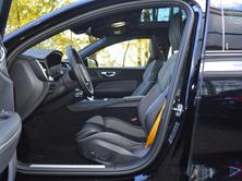 VOLVO V60 T8 eAWD Plug in Hybrid Polestar Geartronic I HEICO, Plug-in-Hybrid Benzin/Elektro, Occasion / Gebraucht, Automatik - 5