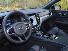 VOLVO V60 T8 eAWD Plug in Hybrid Polestar Geartronic I HEICO, Plug-in-Hybrid Benzin/Elektro, Occasion / Gebraucht, Automatik - 6