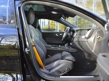 VOLVO V60 T8 eAWD Plug in Hybrid Polestar Geartronic I HEICO, Plug-in-Hybrid Benzin/Elektro, Occasion / Gebraucht, Automatik - 7
