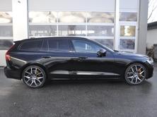 VOLVO V60 T8 eAWD Twin Engine Polestar Geartronic I Anhänge, Plug-in-Hybrid Benzin/Elektro, Occasion / Gebraucht, Automatik - 2