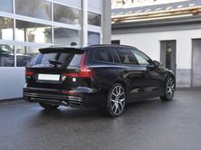 VOLVO V60 T8 eAWD Twin Engine Polestar Geartronic I Anhänge, Plug-in-Hybrid Benzin/Elektro, Occasion / Gebraucht, Automatik - 3