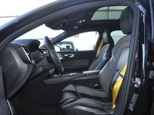 VOLVO V60 T8 eAWD Twin Engine Polestar Geartronic I Anhänge, Plug-in-Hybrid Benzin/Elektro, Occasion / Gebraucht, Automatik - 4