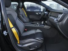 VOLVO V60 T8 eAWD Twin Engine Polestar Geartronic I Anhänge, Plug-in-Hybrid Benzin/Elektro, Occasion / Gebraucht, Automatik - 5