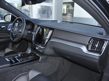 VOLVO V60 T8 eAWD Twin Engine Polestar Geartronic I Anhänge, Plug-in-Hybrid Benzin/Elektro, Occasion / Gebraucht, Automatik - 7