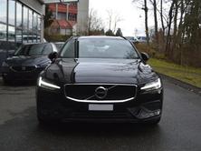 VOLVO V60 B3 Benzin Mild Hybrid Momentum Light Geartronic, Mild-Hybrid Benzin/Elektro, Occasion / Gebraucht, Automatik - 2