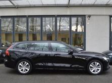 VOLVO V60 B3 Benzin Mild Hybrid Momentum Light Geartronic, Mild-Hybrid Benzin/Elektro, Occasion / Gebraucht, Automatik - 3
